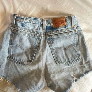 Rare vintage orange tab Levi’s ‼️‼️‼️